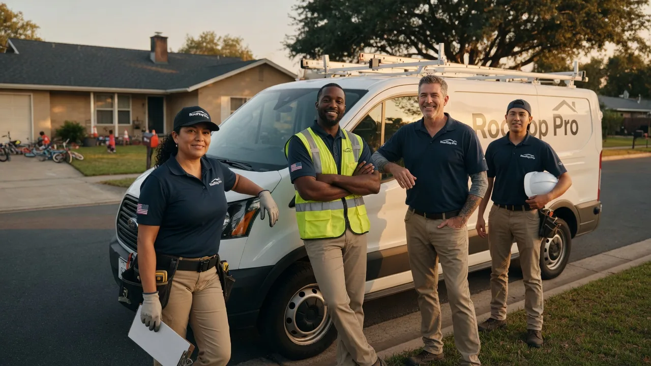 Roof Repair in Elgin, NE near me